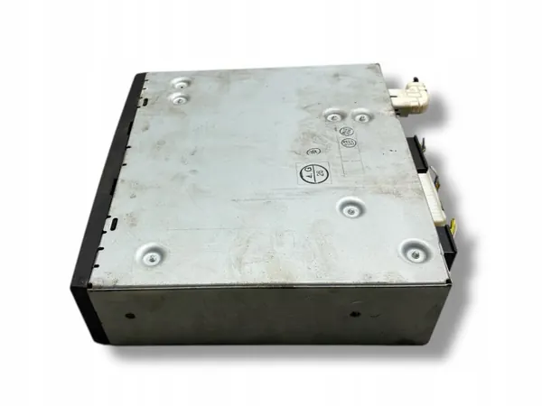 Jaguar X-Type 2005 Navigatielezer OEM 2R8310E887AE image 4