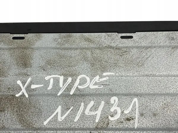 Jaguar X-Type 2005 Navigatielezer OEM 2R8310E887AE image 5