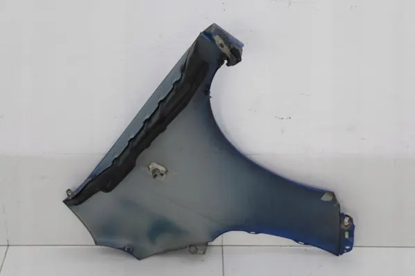 Begagnad höger framskärm OEM 360214444 Hyundai i10 image 4