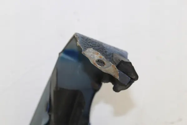 Begagnad höger framskärm OEM 360214444 Hyundai i10 image 6