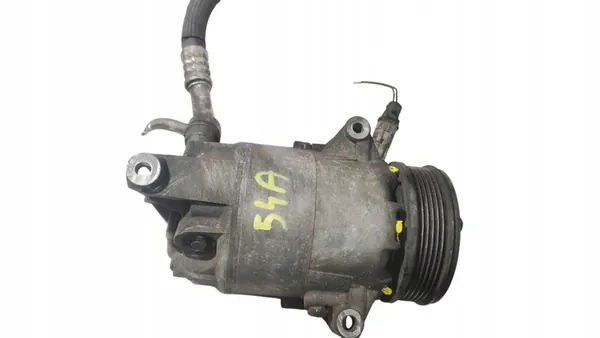 Ilmastointikompressori Opel Zafira B Astra H 1.9 CDTI image 2