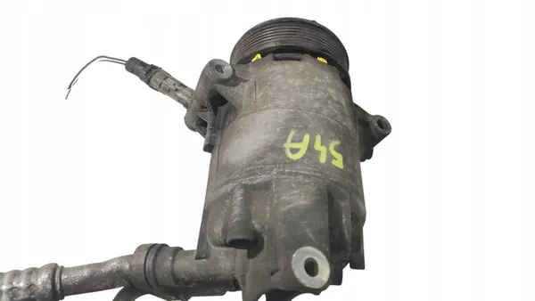 Ilmastointikompressori Opel Zafira B Astra H 1.9 CDTI image 3