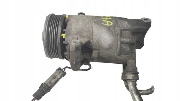 Ilmastointikompressori Opel Zafira B Astra H 1.9 CDTI image 4