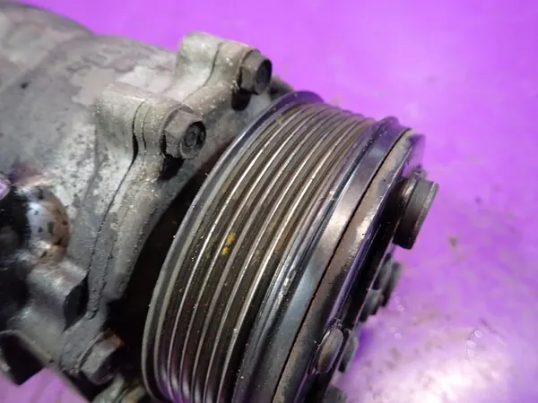 OPEL MERIVA A I 02-06 1.7 CDTI AC Kompressori 24421642 image 2