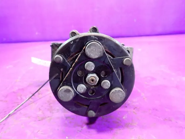 OPEL MERIVA A I 02-06 1.7 CDTI AC Kompressori 24421642 image 3