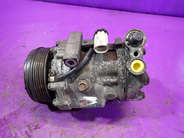 OPEL MERIVA A I 02-06 1.7 CDTI AC Kompressori 24421642 image 4