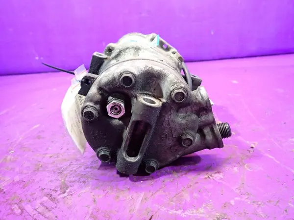 OPEL MERIVA A I 02-06 1.7 CDTI AC Kompressori 24421642 image 5