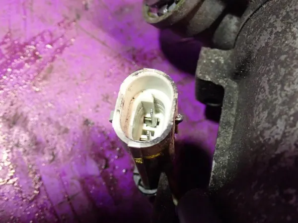 OPEL MERIVA A I 02-06 1.7 CDTI AC Kompressori 24421642 image 6