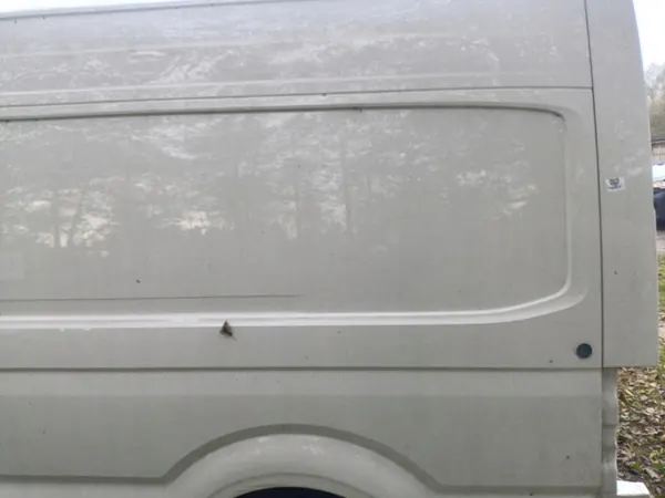 OEM Wrakowisko-26418- Kvartsplåt för VW Crafter image 4