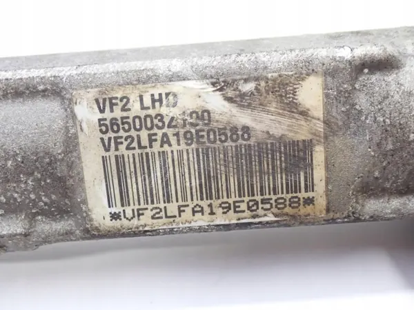 Ohjauspylväs OEM 56500-32100 ROZ Hyundai i40:lle image 7