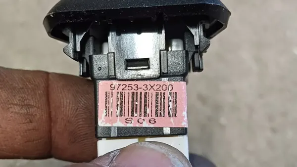 Sensor de Sol OEM 653UGFDH989469998997868867449798798799796576788880949 image 3