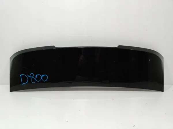 Spoiler BMW i3 coffre arrière OEM 7305042 - Occasion image 2