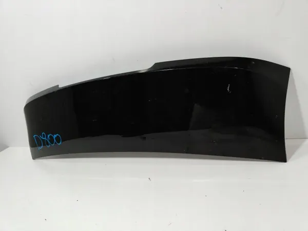 Spoiler BMW i3 coffre arrière OEM 7305042 - Occasion image 3