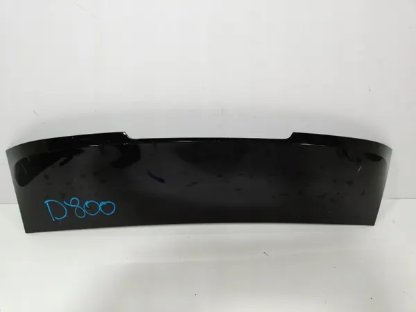 Spoiler BMW i3 coffre arrière OEM 7305042 - Occasion image 4