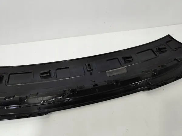Spoiler BMW i3 coffre arrière OEM 7305042 - Occasion image 6