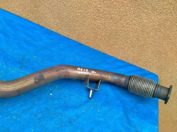 Catalyseur Audi A6 C8 3.0 TFSI OEM 8W0253211K image 10
