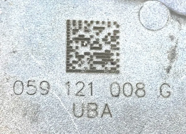 Vattenpump AUDI A4 A5 A6 A8 S8 Q7 Q8 VW image 3