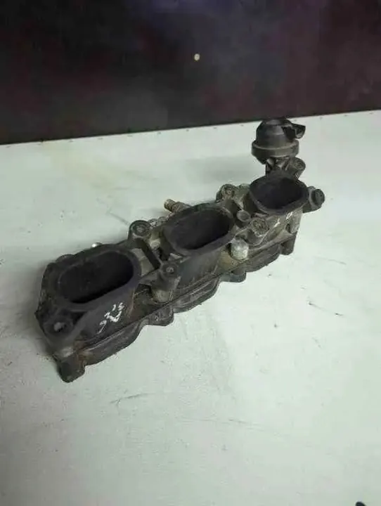 Ansaugkrümmer OEM 06E133110H für Audi A6 3.2L image 2