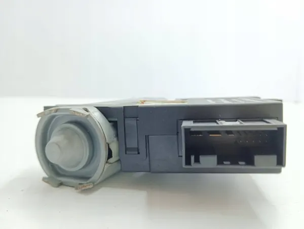 Moteur de toit ouvrant BMW OE 83814809 X5 E53 2002 image 3