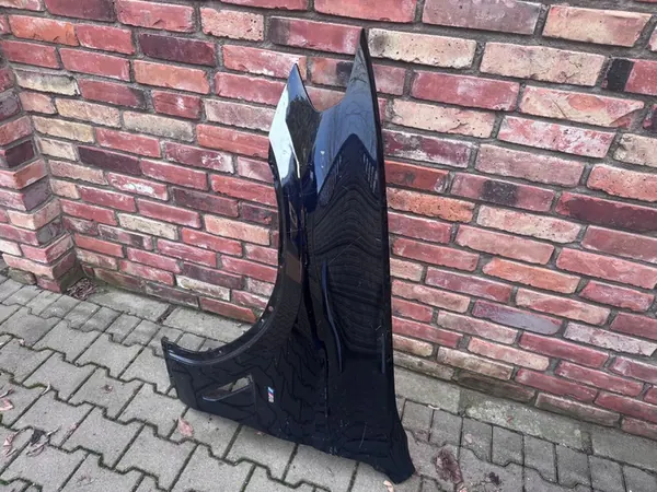 Parafuso Frontal Esquerdo BMW X3 G01 X4 G02 image 2