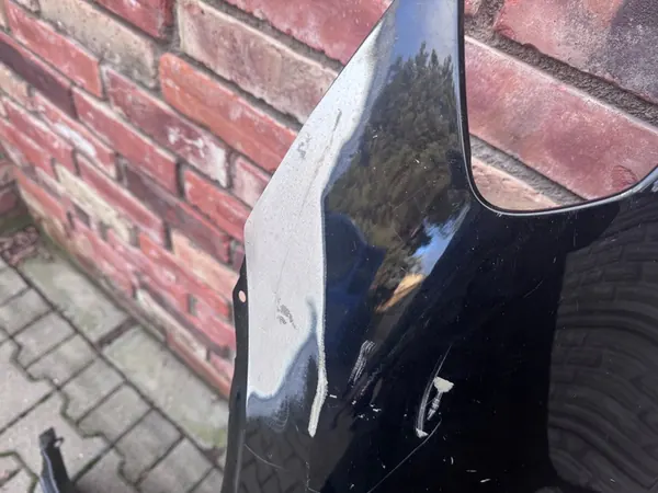 Parafuso Frontal Esquerdo BMW X3 G01 X4 G02 image 3