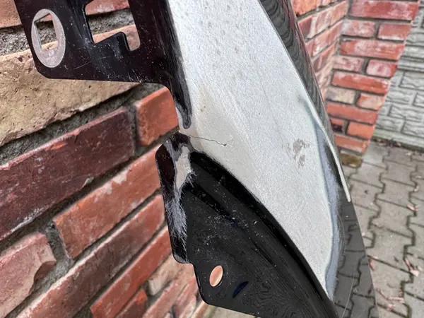 Parafuso Frontal Esquerdo BMW X3 G01 X4 G02 image 5