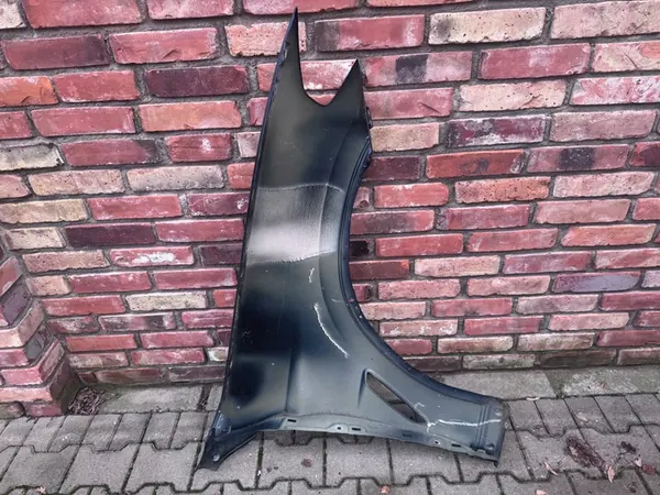 Parafuso Frontal Esquerdo BMW X3 G01 X4 G02 image 6