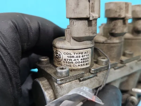 LPG-suutin AG OEM IMPRK1454746, COIL A0 image 3