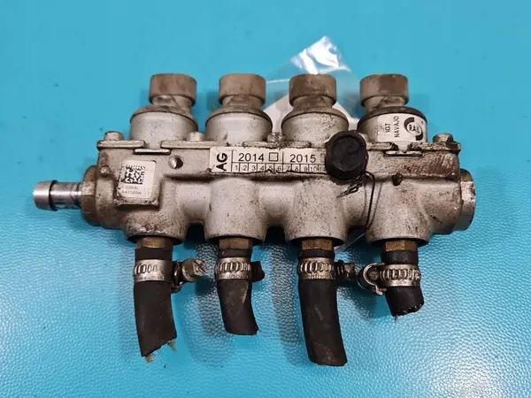 LPG-suutin AG OEM IMPRK1454746, COIL A0 image 5