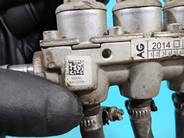 LPG-suutin AG OEM IMPRK1454746, COIL A0 image 7