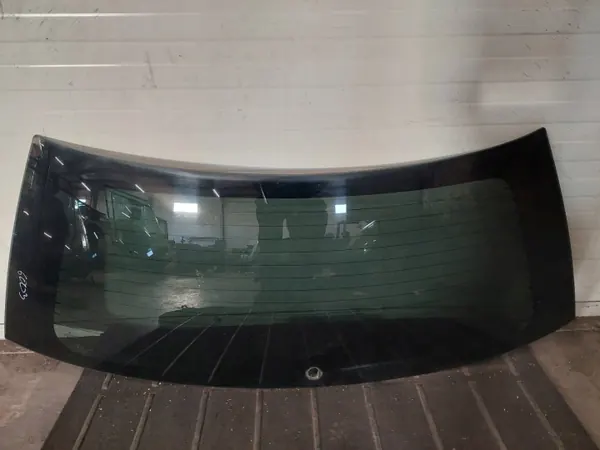 SZYBA Heckklappenglas für Chrysler Pacifica I image 2