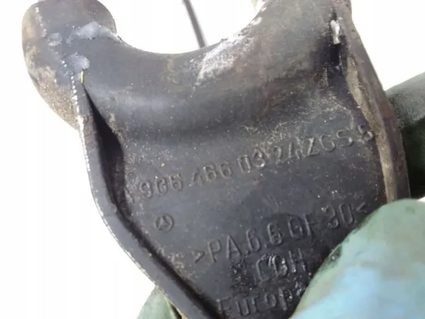 Refroidisseur de direction assistée Mercedes-Benz Sprinter W906 2011 A9064660324 image 3