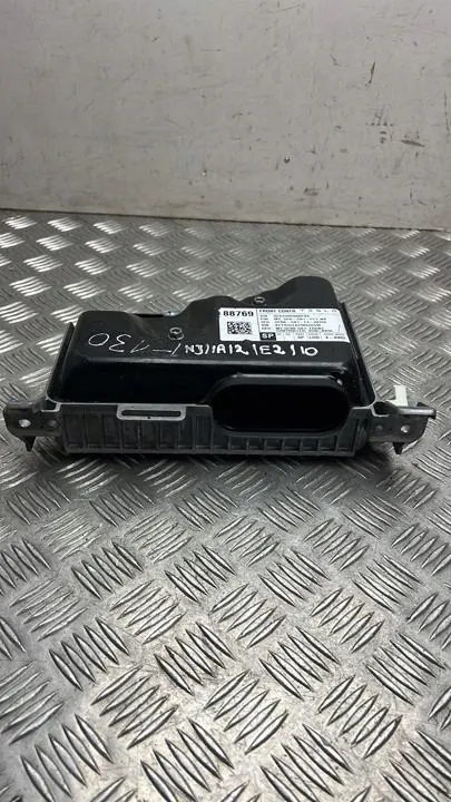 Tesla Invertteri OEM 1999613-01-A Model Y 2025 image 2
