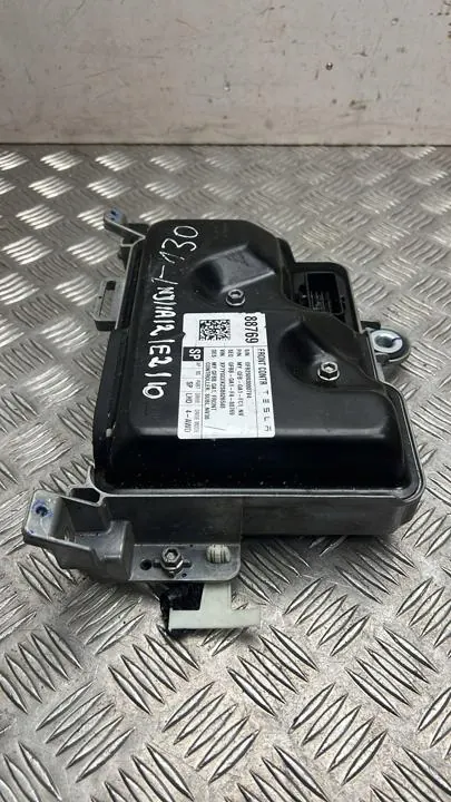 Tesla Invertteri OEM 1999613-01-A Model Y 2025 image 3