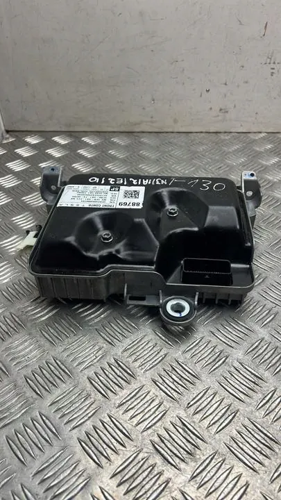 Tesla Invertteri OEM 1999613-01-A Model Y 2025 image 4