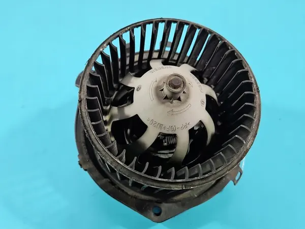 Ventilador Iveco Daily III 570630200 image 5