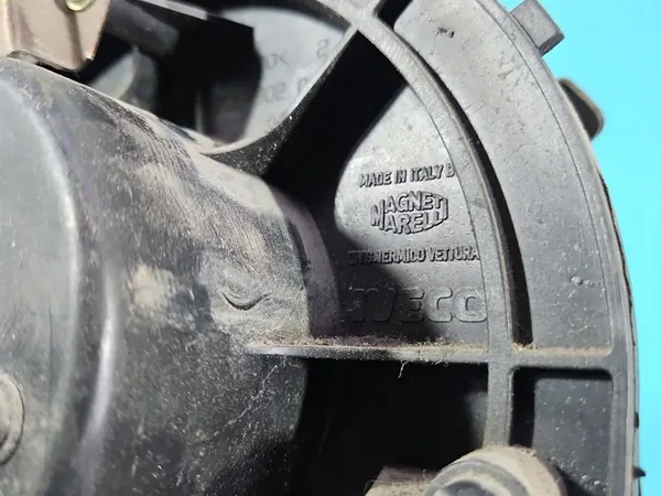 Ventilador Iveco Daily III 570630200 image 6