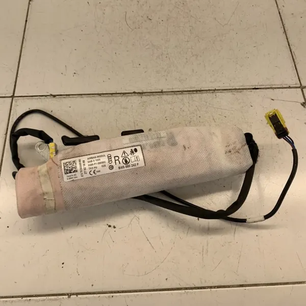 OEM 56325412314584125 Airbag asiento derecho delantero image 2