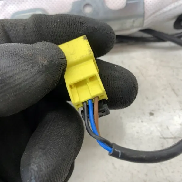 OEM 56325412314584125 Airbag asiento derecho delantero image 7