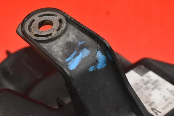 Oikea ajovalon linssi Nissan Almera N16 2003-2006 26010BN67A image 6