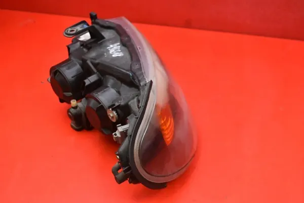 Oikea ajovalon linssi Nissan Almera N16 2003-2006 26010BN67A image 8