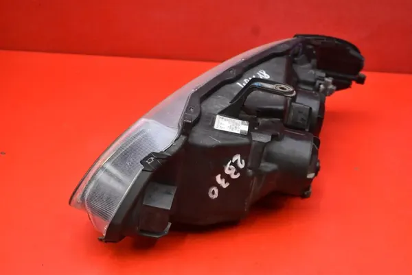 Oikea ajovalon linssi Nissan Almera N16 2003-2006 26010BN67A image 9