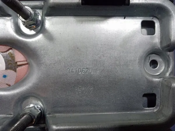 OEM 985257447R Airbag Passager pour Dacia Duster I Lift image 6