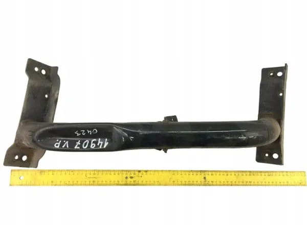 MAN treeplaatbeugel links OEM 81615405075 image 2