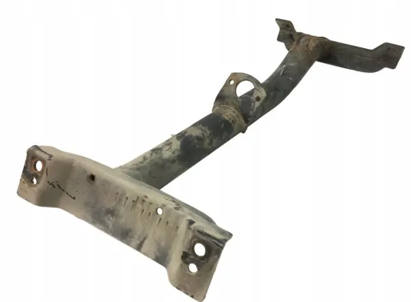 MAN treeplaatbeugel links OEM 81615405075 image 3