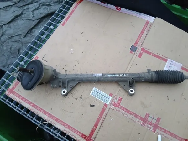 Växellådscylinder Renault Clio III OEM 8200595935 image 2