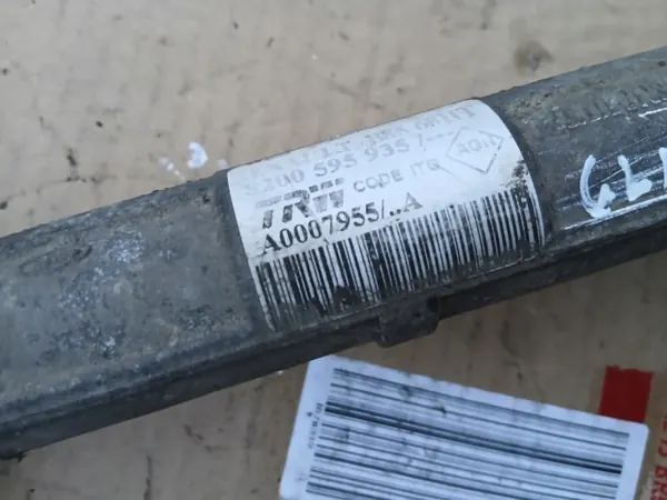 Växellådscylinder Renault Clio III OEM 8200595935 image 3