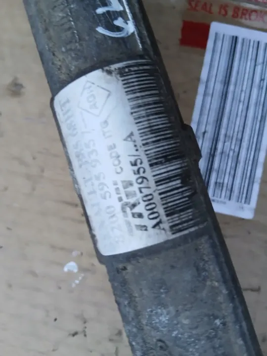 Växellådscylinder Renault Clio III OEM 8200595935 image 4