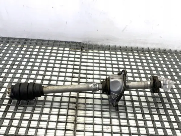 BMW G31 ohjauspylväs 6862031 OEM image 2