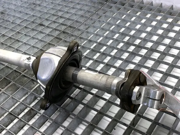 BMW G31 ohjauspylväs 6862031 OEM image 3